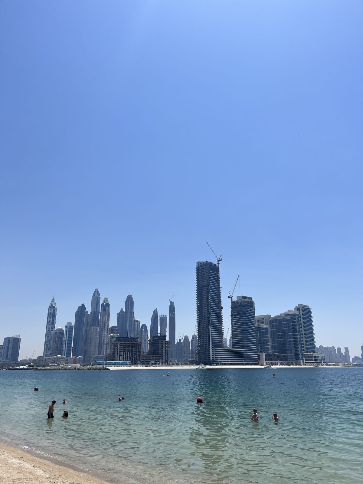 Scheich-Zayed-Moschee, Abu Dhabi