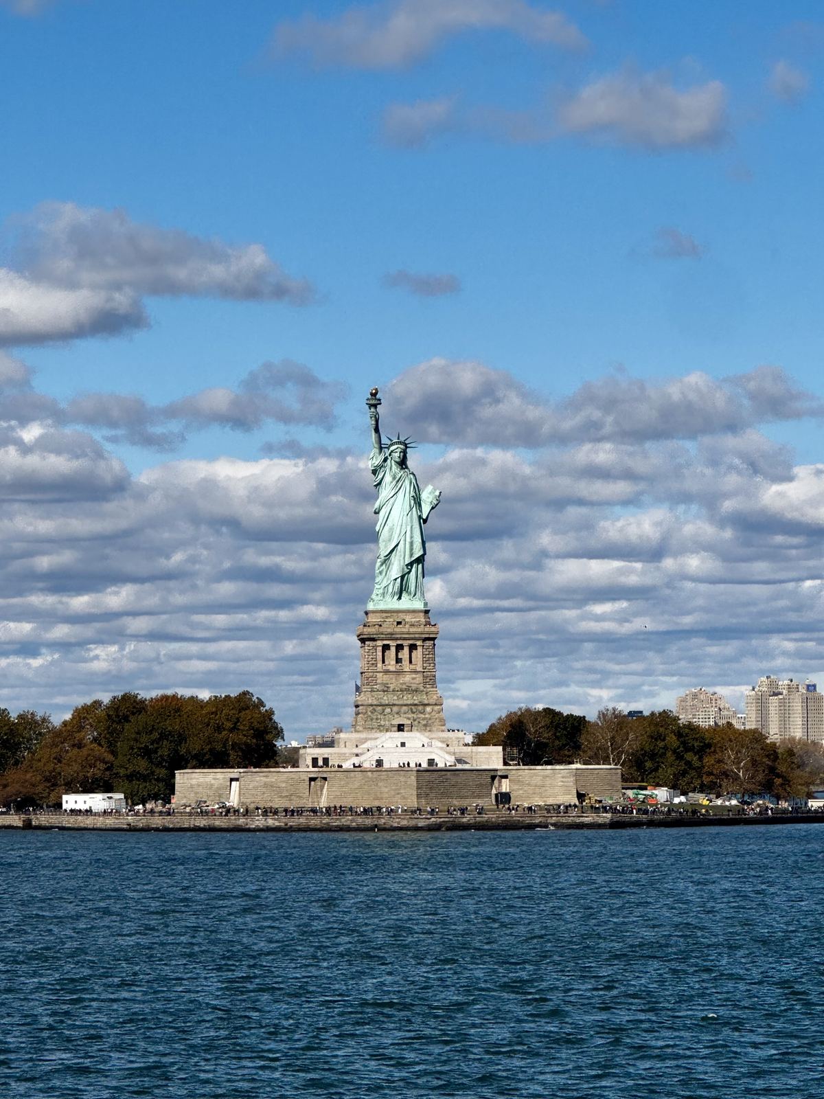 Freiheitsstatue, New York